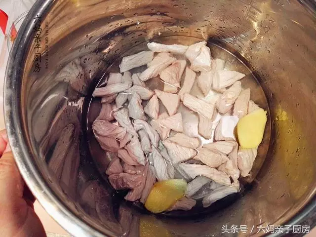 家庭自製肉鬆,終於能讓孩子放心吃了!