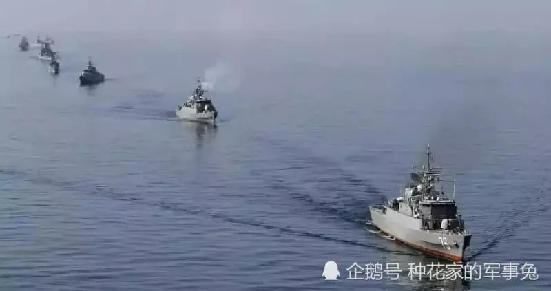 強硬警告美國,亞洲大國底牌曝光,盟友無人機千里奔襲,美國:能導致全球交通中斷