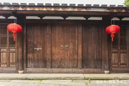 心理學:選一扇你最想推開的門,測出你潛意識裡最在乎什麼