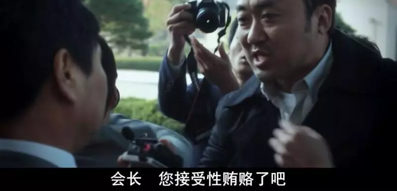 潛規則太可怕,這部真實事件改編的電影,太瘮人!!-