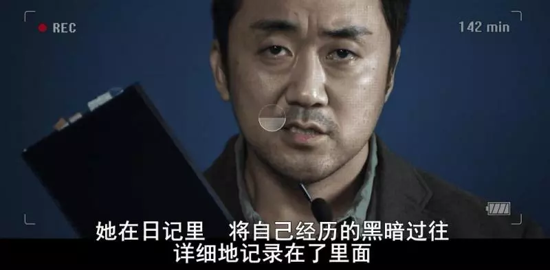 潛規則太可怕,這部真實事件改編的電影,太瘮人!!-