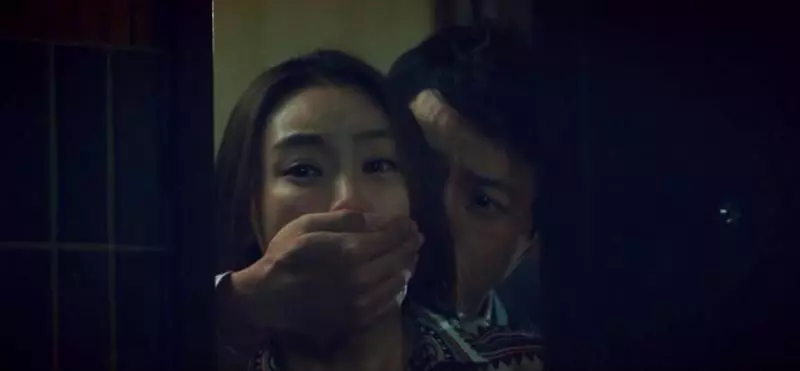 潛規則太可怕,這部真實事件改編的電影,太瘮人!!-