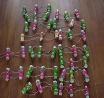 76款玩教具手工,這樣玩戶內外教玩具,孩子才最喜歡!