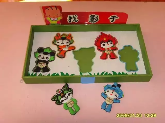76款玩教具手工,這樣玩戶內外教玩具,孩子才最喜歡!
