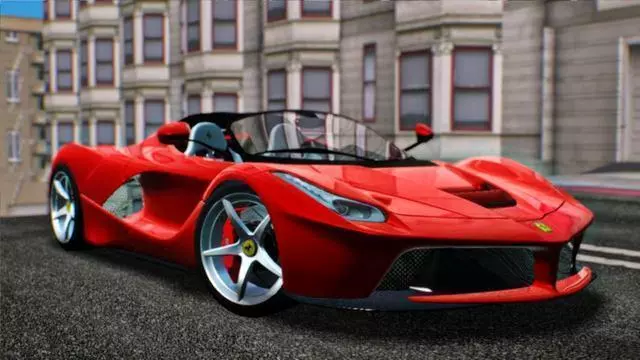 法拉中國跑車製造史!從辣眼睛到驚艷世界,最後一款售價1000萬!