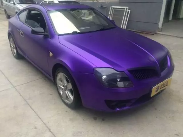 法拉中國跑車製造史!從辣眼睛到驚艷世界,最後一款售價1000萬!