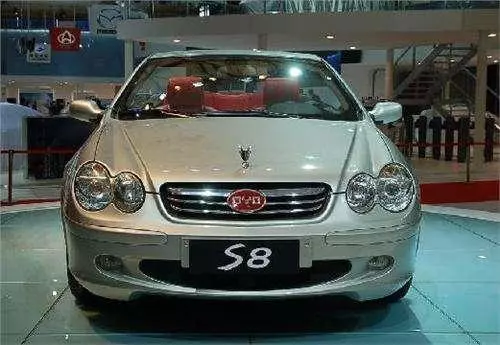 法拉中國跑車製造史!從辣眼睛到驚艷世界,最後一款售價1000萬!