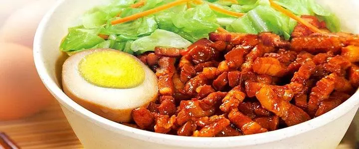 滷肉要想做的好吃,千萬記著別加水