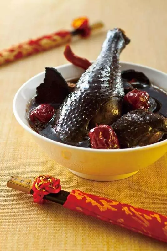 進補效果佳,學習做這5道元氣養生雞湯