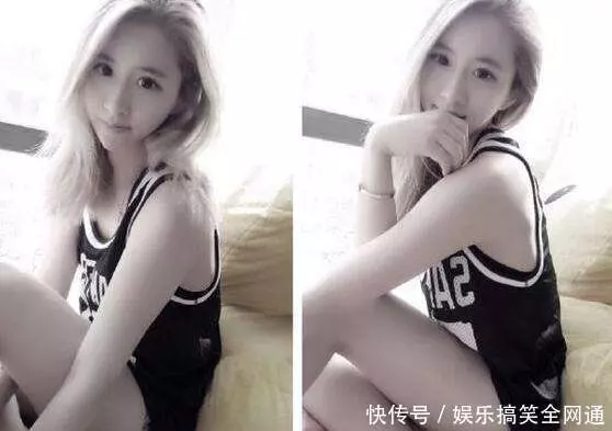 跳水冠軍因長相太美, 被男隊友追求而開除, 如今成最美的瑜伽教練