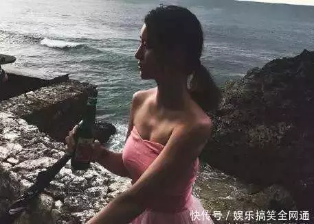 跳水冠軍因長相太美, 被男隊友追求而開除, 如今成最美的瑜伽教練