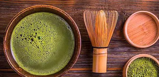 人人都愛抹茶的美味,可你知道抹茶的由來嗎?抹茶最早不是日本的