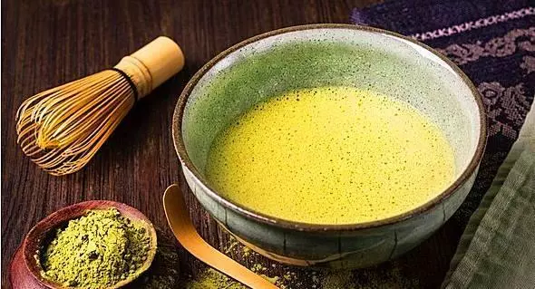 人人都愛抹茶的美味,可你知道抹茶的由來嗎?抹茶最早不是日本的