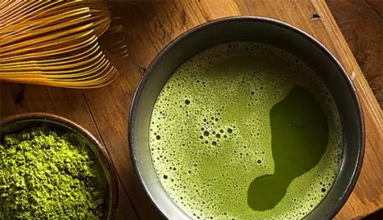 人人都愛抹茶的美味,可你知道抹茶的由來嗎?抹茶最早不是日本的