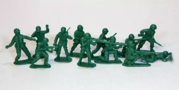 15個「時代的眼淚」的懷舊經典玩具,第4個帶去學校馬上成為風雲人物!
