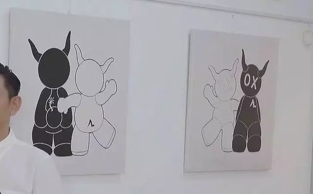 劉德華工作室罕見曝光,柜子上擺滿獎盃,六座金像獎搶眼!