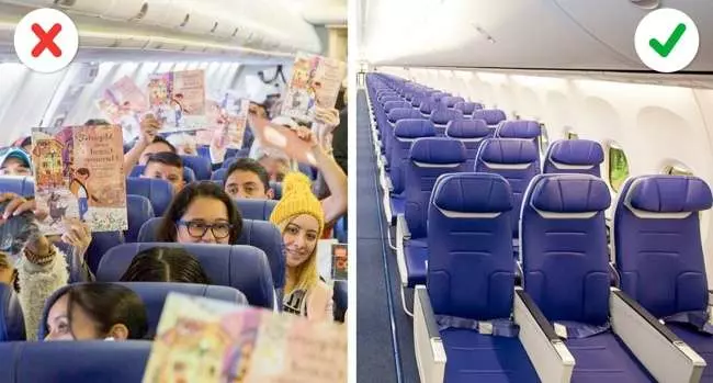 20個「現在還沒什麼人知道」的機場旅行犯規妙招 使用「娘一點」的行李箱就比較不會被摔