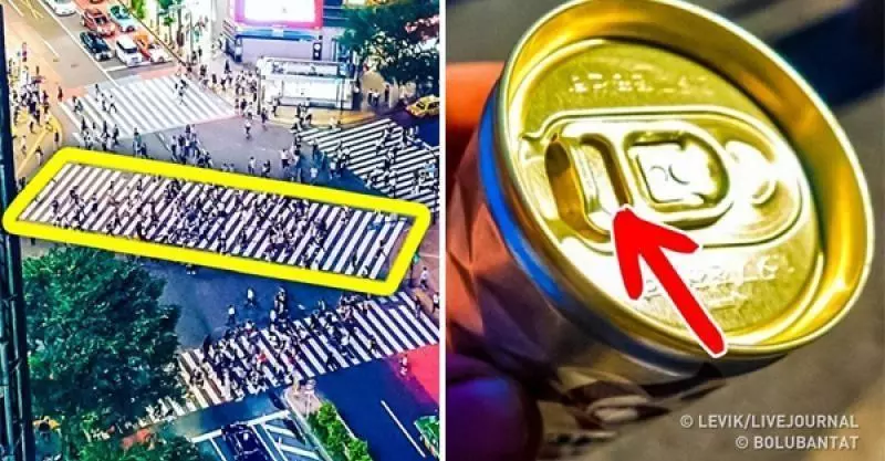 18個「全世界只有在日本才會看到」的神發明!