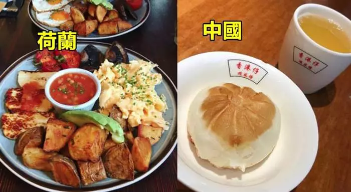 30塊臺幣能在世界各地買到什麼食物吃?在印度也太值得了吧...