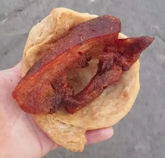 30塊臺幣能在世界各地買到什麼食物吃?在印度也太值得了吧...