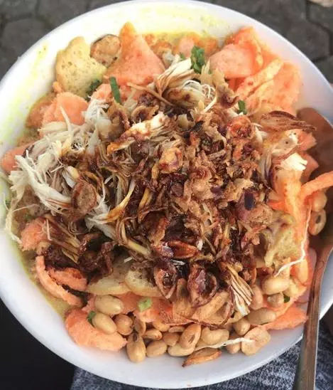 30塊臺幣能在世界各地買到什麼食物吃?在印度也太值得了吧...