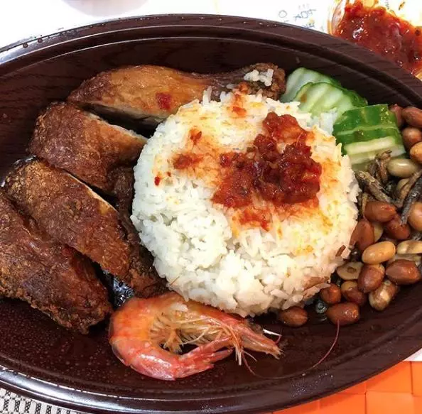 30塊臺幣能在世界各地買到什麼食物吃?在印度也太值得了吧...