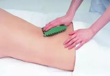 帶脈刮痧,您的婦科健康「安全帶」!
