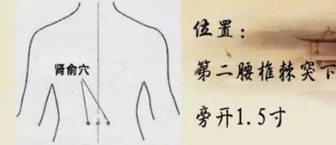 帶脈刮痧,您的婦科健康「安全帶」!