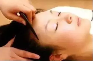 帶脈刮痧,您的婦科健康「安全帶」!