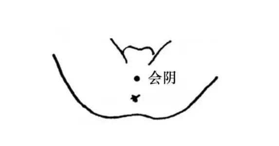 兩個大穴平陰陽,打通任督二脈調理全身的氣血,治百病,延年益壽