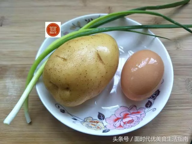 一到秋天就想吃這道菜,簡單蒸一蒸,好吃不上火,飯菜都有了!