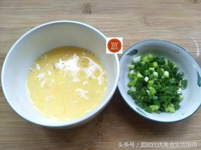 一到秋天就想吃這道菜,簡單蒸一蒸,好吃不上火,飯菜都有了!