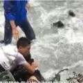 大道車禍下車指揮交通姐妹被撞姐傷妹死