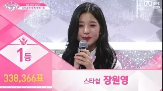 PD48第三季出道十二人已確定 這是不是最黑幕最失敗的一季?