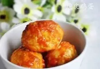 雞蛋這麼做,看到第一個就流口水了!