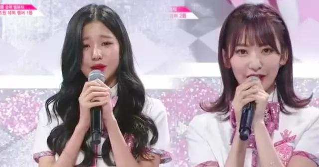 苦等3年終於出道!這位曾參加過TWICE出道實境的女idol終於出道了