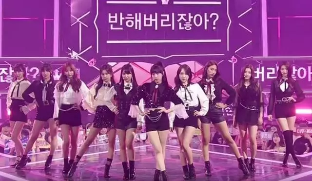 苦等3年終於出道!這位曾參加過TWICE出道實境的女idol終於出道了