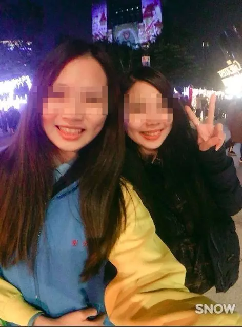 慟!18歲少女自撞身亡 姊哭:下輩子我們再當姊妹