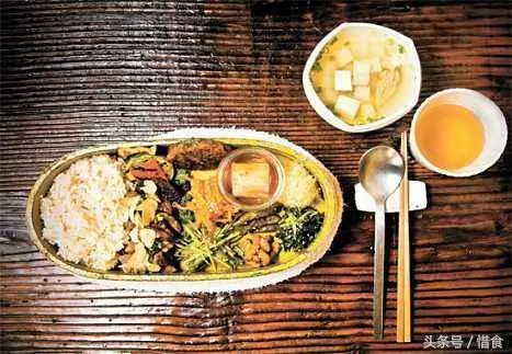 8個國家的午餐便當,價格相同你會怎麼點?