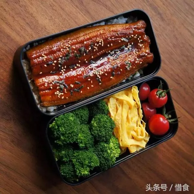8個國家的午餐便當,價格相同你會怎麼點?