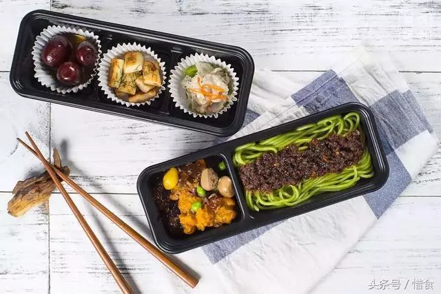 8個國家的午餐便當,價格相同你會怎麼點?