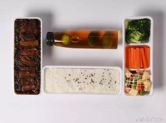 8個國家的午餐便當,價格相同你會怎麼點?
