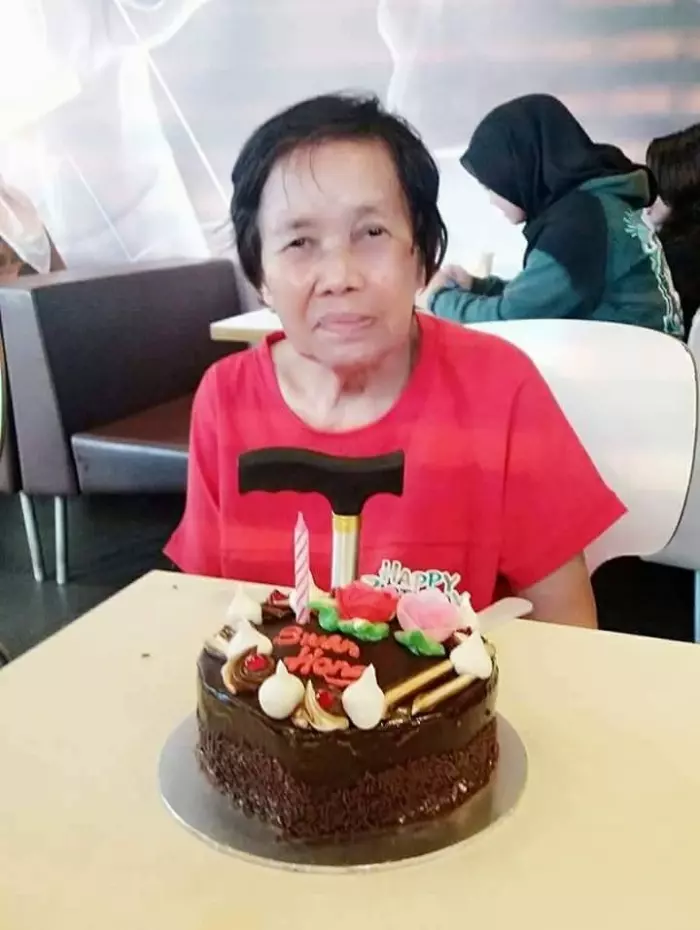 疑不滿勸離婚,惡女婿暴打70歲老岳母致死!