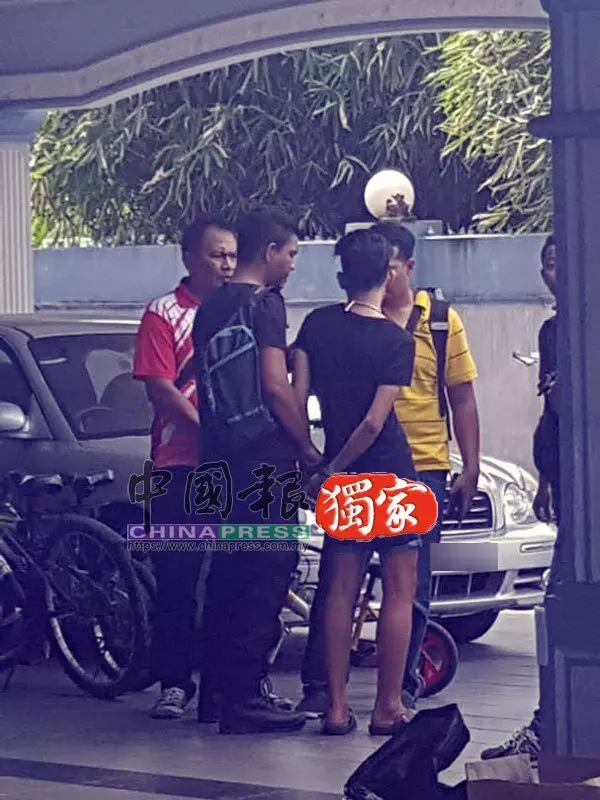 新山冷血兒子殺父親真相大曝光了!快看...他罪有應得?