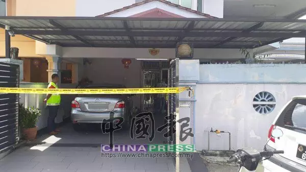 新山冷血兒子殺父親真相大曝光了!快看...他罪有應得?