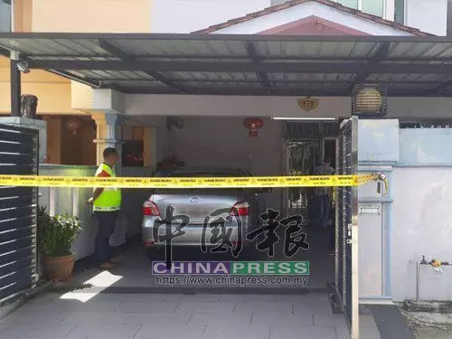 新山冷血兒子殺父親真相大曝光了!快看...他罪有應得?