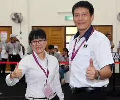 【馬華周美芬口出狂言威脅華社】這番話讓人傻眼!