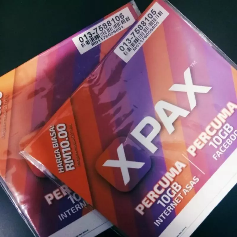即日起!手機加額RM10隻獲RM9.43!
