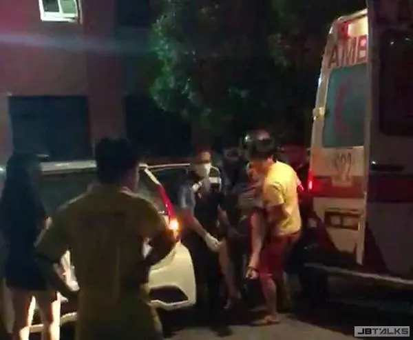 24歲華裔美髮師情場失意,萌生尋死念頭!吞藥自殺,FB留遺書感動所有人!