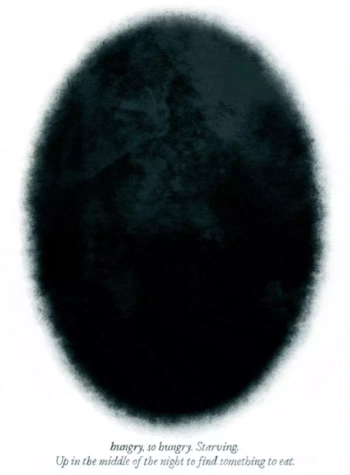 插畫家創作出讓你體會「一個人的恐怖」的插畫!